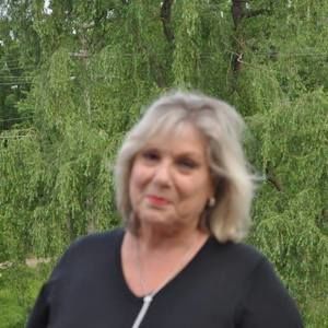 Meet your Posher, Diane